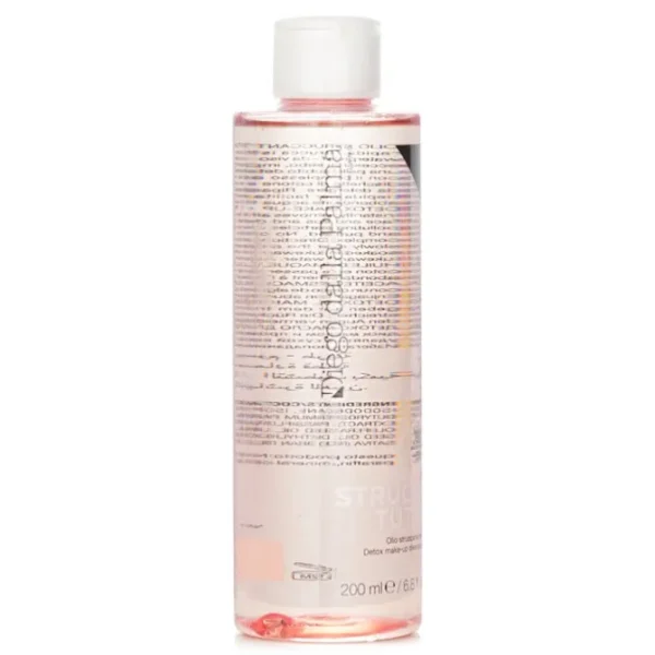 Struccatutto Detox Make-Up Cleansing Oil