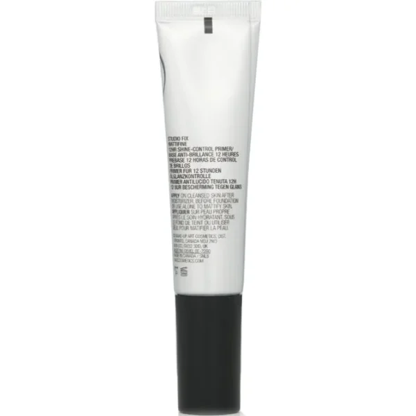 Studio Fix Mattifine 12HR Shine Control Primer
