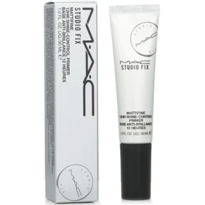 Studio Fix Mattifine 12HR Shine Control Primer