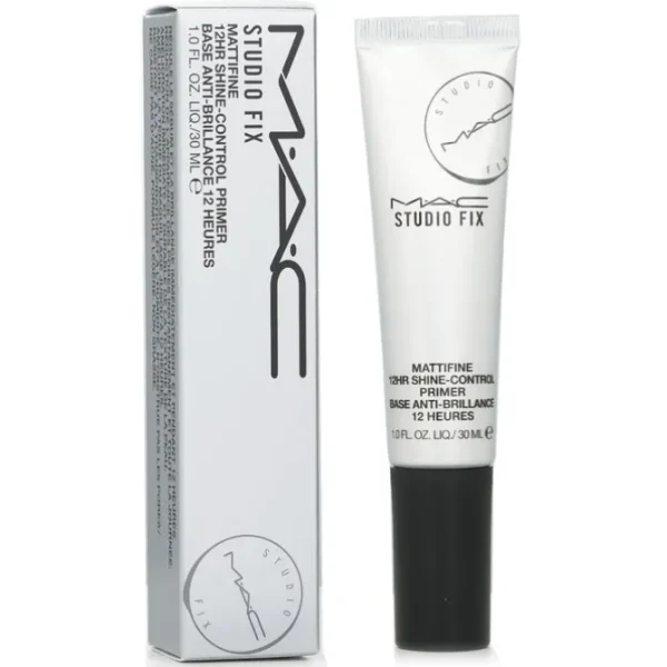 Studio Fix Mattifine 12HR Shine Control Primer