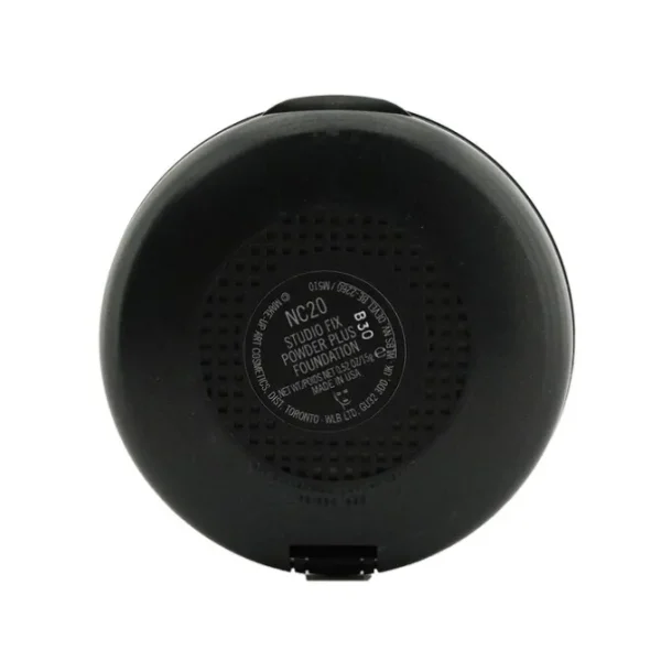 Studio Fix Powder Plus Foundation