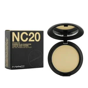 Studio Fix Powder Plus Foundation
