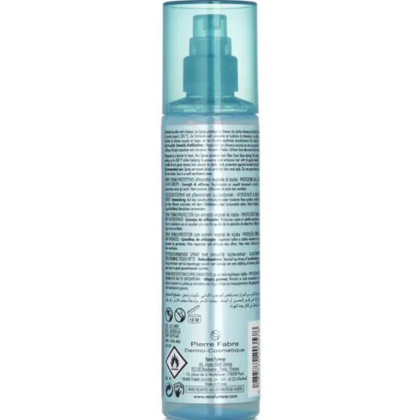 Style Protection & Anti-Frizz Thermal Protecting Spray