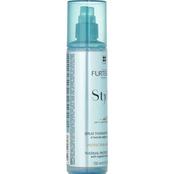 Style Protection & Anti-Frizz Thermal Protecting Spray