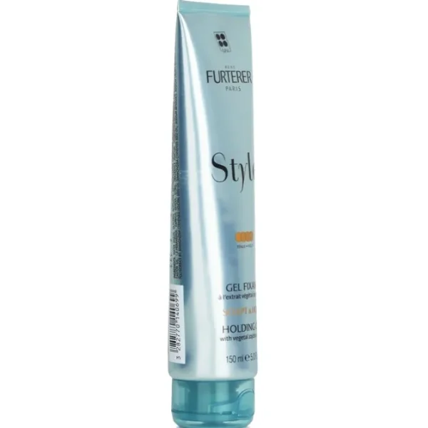 Style Sculpt & Hold Holding Gel