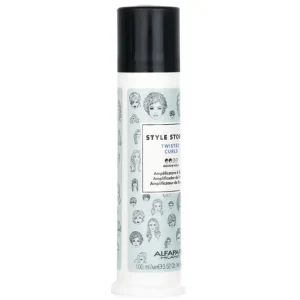 Style Stories Twisted Curls (Medium Hold)