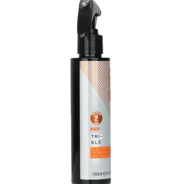 Style Tri-Blo (Prime, Shine and Protect Blow Dry Spray)