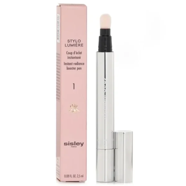 Stylo Lumiere Instant Radiance Booster Pen