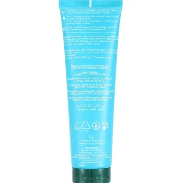 Sublime Curl Curl Defining Conditioner (Wavy, Curly Hair)