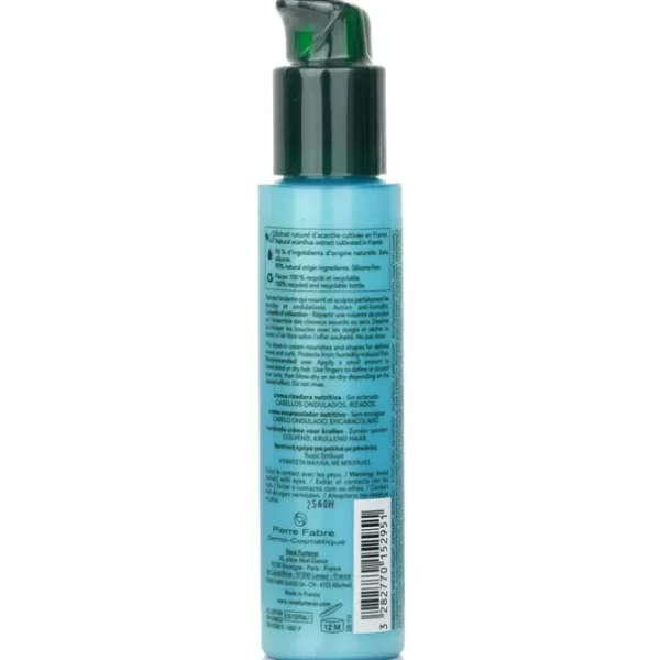 Sublime Curl Curl Defining Nutri Cream (Wavy Curly Hair)