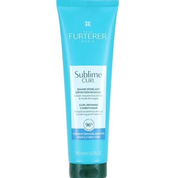 Sublime Curl Curl Defining Conditioner (Wavy, Curly Hair)