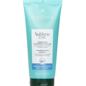Sublime Curl Curl Enhancing Shampoo (Wavy, Curly Hair)