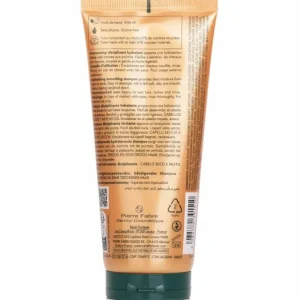 Sublime Karite Moisturising Smoothing Shampoo