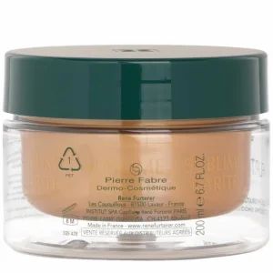 Sublime Karite Moisturising Smoothing Mask