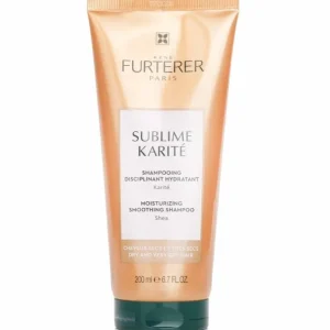 Sublime Karite Moisturising Smoothing Shampoo