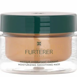 Sublime Karite Moisturising Smoothing Mask
