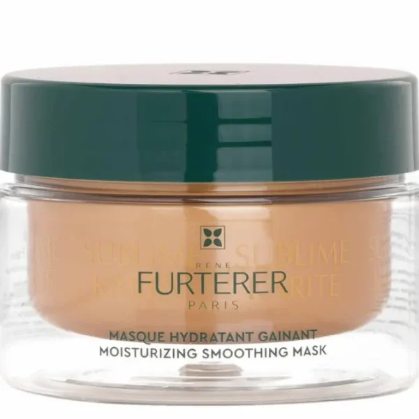 Sublime Karite Moisturising Smoothing Mask