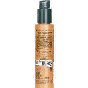 Sublime Karite Professional Smoothing Milk