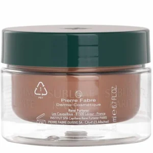Sublime Karite Taming Nourishing Mask