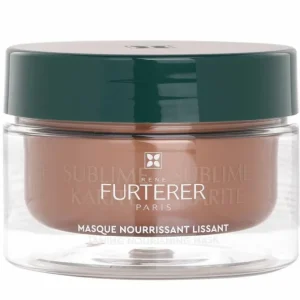 Sublime Karite Taming Nourishing Mask