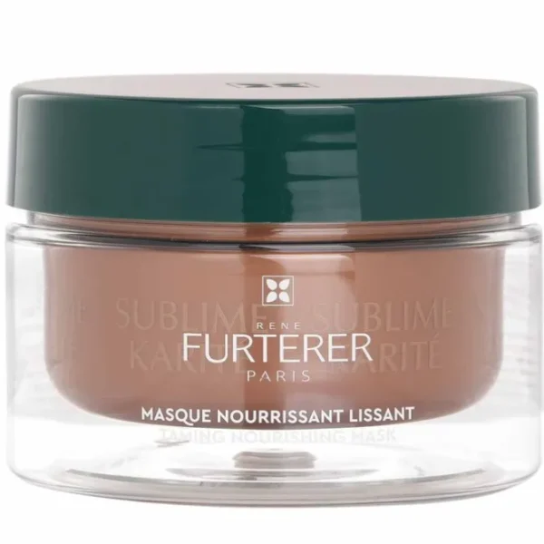 Sublime Karite Taming Nourishing Mask