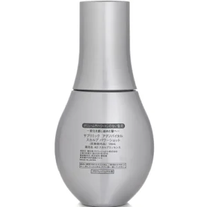Sublimic Adenovital Scalp Power Shot