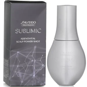 Sublimic Adenovital Scalp Power Shot