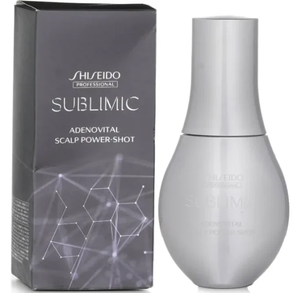 Sublimic Adenovital Scalp Power Shot