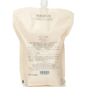 Sublimic Aqua Intensive Shampoo Refill (Damaged Hair)