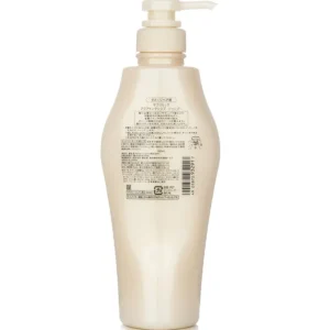 Sublimic Aqua Intensive Shampoo (Damaged Hair)