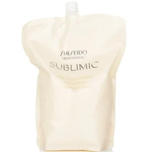 Sublimic Aqua Intensive Shampoo Refill (Damaged Hair)