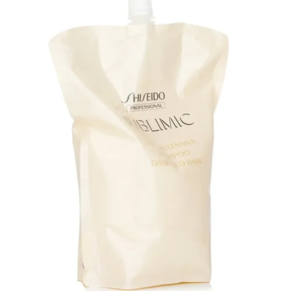 Sublimic Aqua Intensive Shampoo Refill (Damaged Hair)