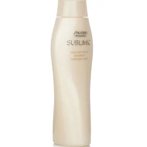 Sublimic Aqua Intensive Shampoo (Damaged Hair)