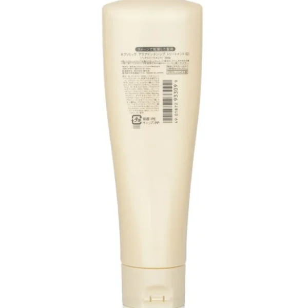Sublimic Aqua Intensive Treatment (Dry, Damaged Hair)