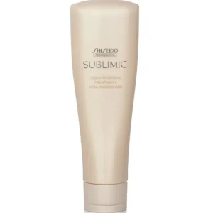 Sublimic Aqua Intensive Treatment (Weak, Damaged Hair)