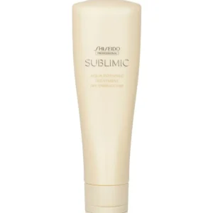 Sublimic Aqua Intensive Treatment (Dry, Damaged Hair)