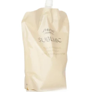 Sublimic Aqua Intensive Treatment Refill (Dry, Damaged Hair)