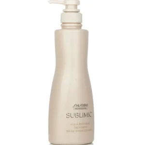 Sublimic Aqua Intensive Treatment (Weak, Damaged Hair)