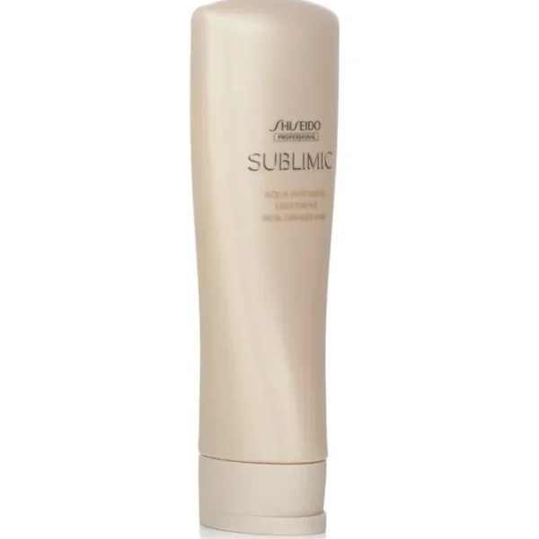 Sublimic Aqua Intensive Treatment (Weak, Damaged Hair)