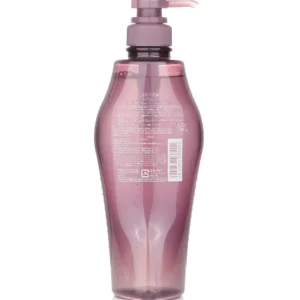 Sublimic Luminoforce Shampoo (Colored Hair)