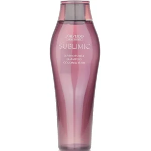 Sublimic Luminoforce Shampoo (Colored Hair)