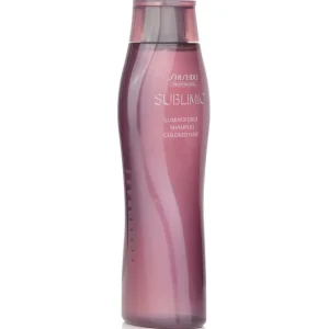 Sublimic Luminoforce Shampoo (Colored Hair)
