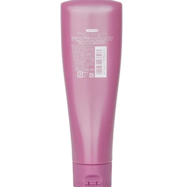 Sublimic Luminoforce Treatment (Colored Hair)