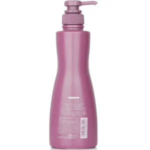 Sublimic Luminoforce Treatment (Colored Hair)