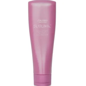 Sublimic Luminoforce Treatment (Colored Hair)