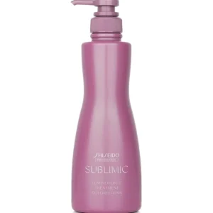 Sublimic Luminoforce Treatment (Colored Hair)