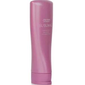 Sublimic Luminoforce Treatment (Colored Hair)