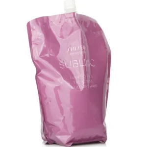 Sublimic Luminoforce Treatment Refill (Colored Hair)