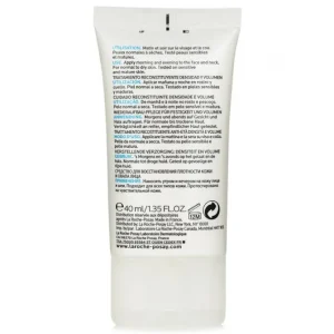 Substiane [+] Anti-Aging Replenishing Care