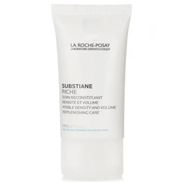 Substiane [+] Anti-Aging Replenishing Care